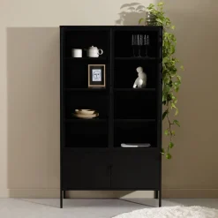 Discount Wehkamp Home Vitrinekast New York