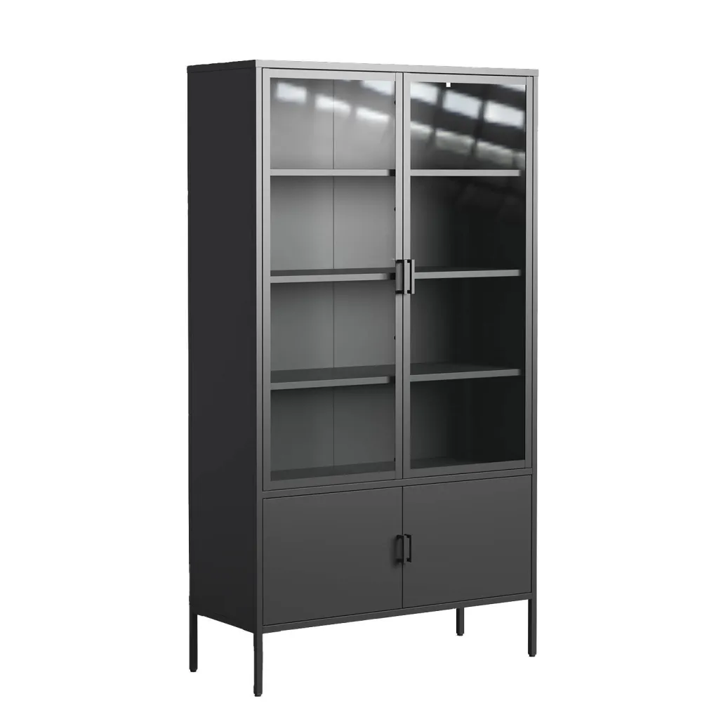 Discount Wehkamp Home Vitrinekast New York