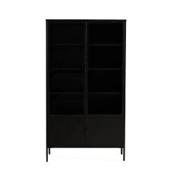 Discount Wehkamp Home Vitrinekast New York
