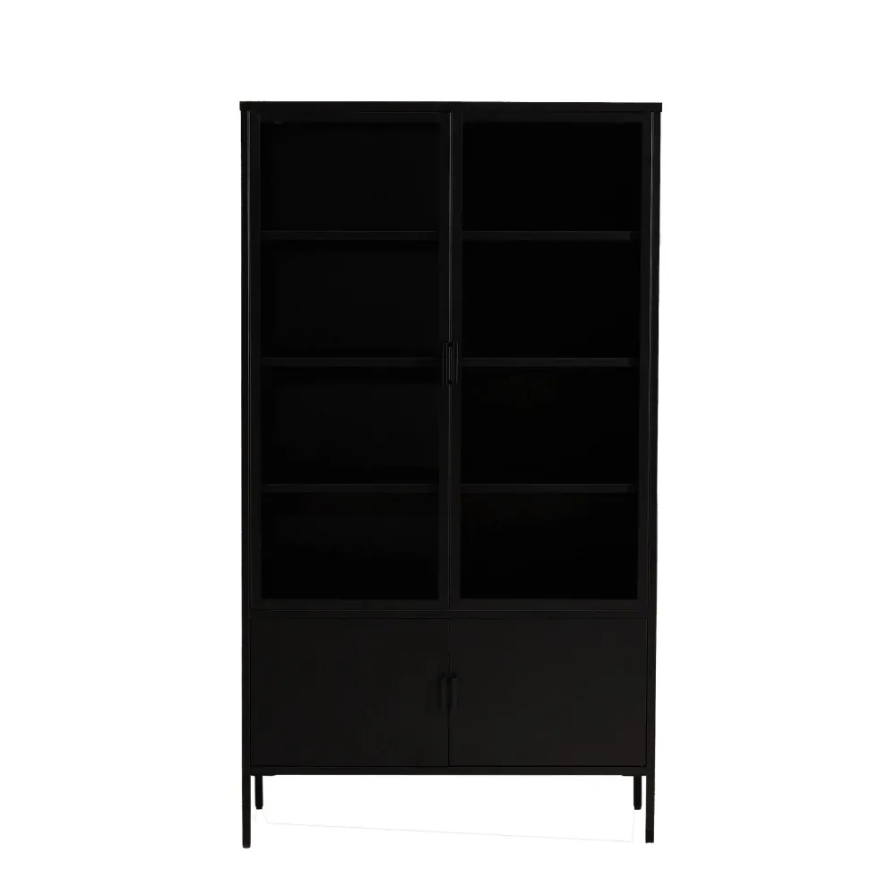Discount Wehkamp Home Vitrinekast New York