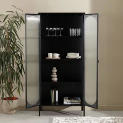 Best Wehkamp Home Vitrinekast Monroe