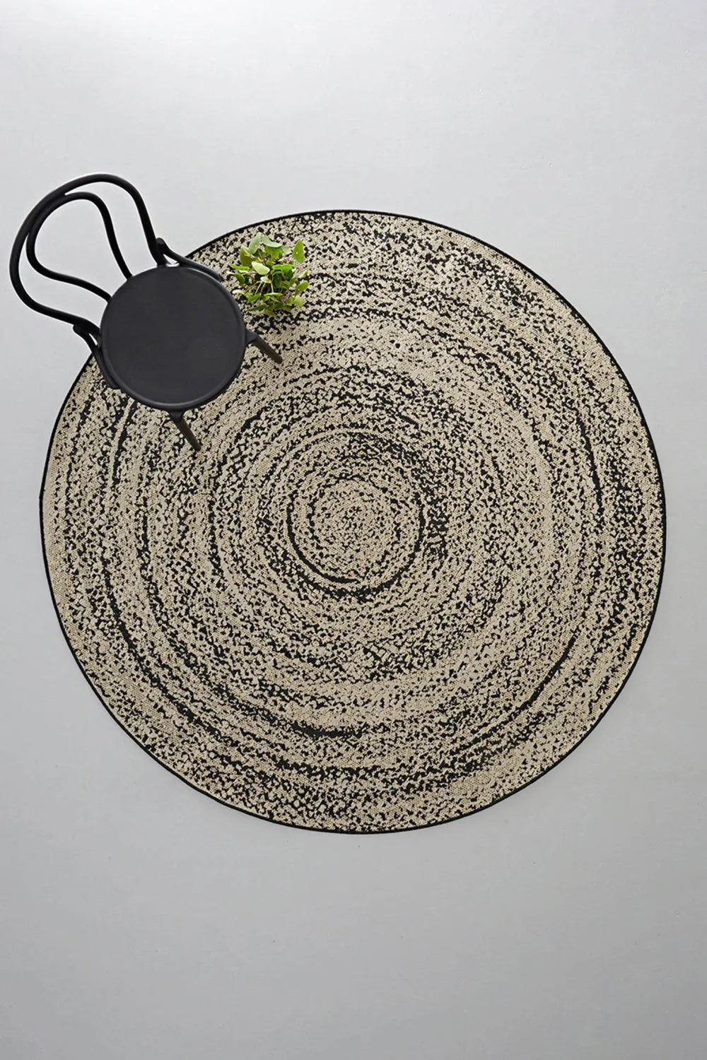 Shop Wehkamp Home Vloerkleed (O160 Cm)