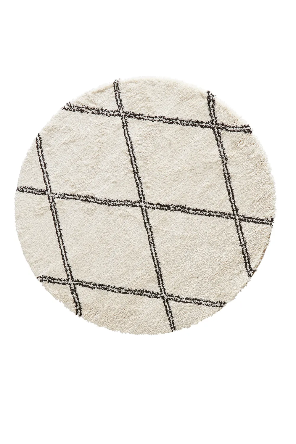 Clearance Wehkamp Home Vloerkleed (O160 Cm)