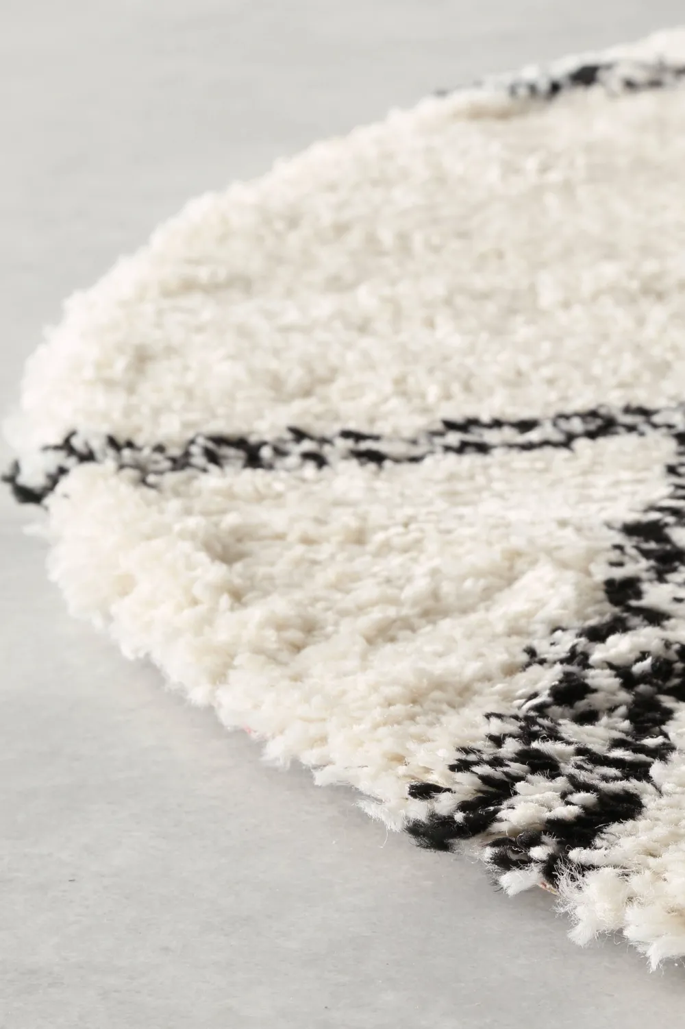 Clearance Wehkamp Home Vloerkleed (O160 Cm)
