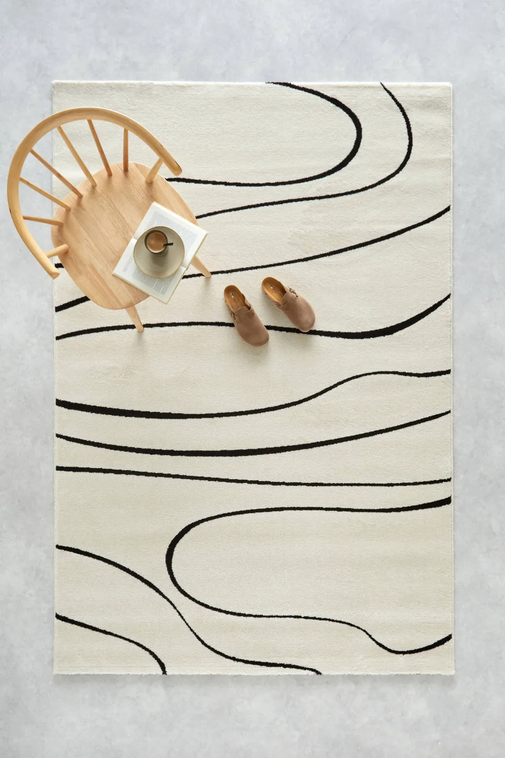 Best Sale Wehkamp Home Vloerkleed (230X160 Cm)