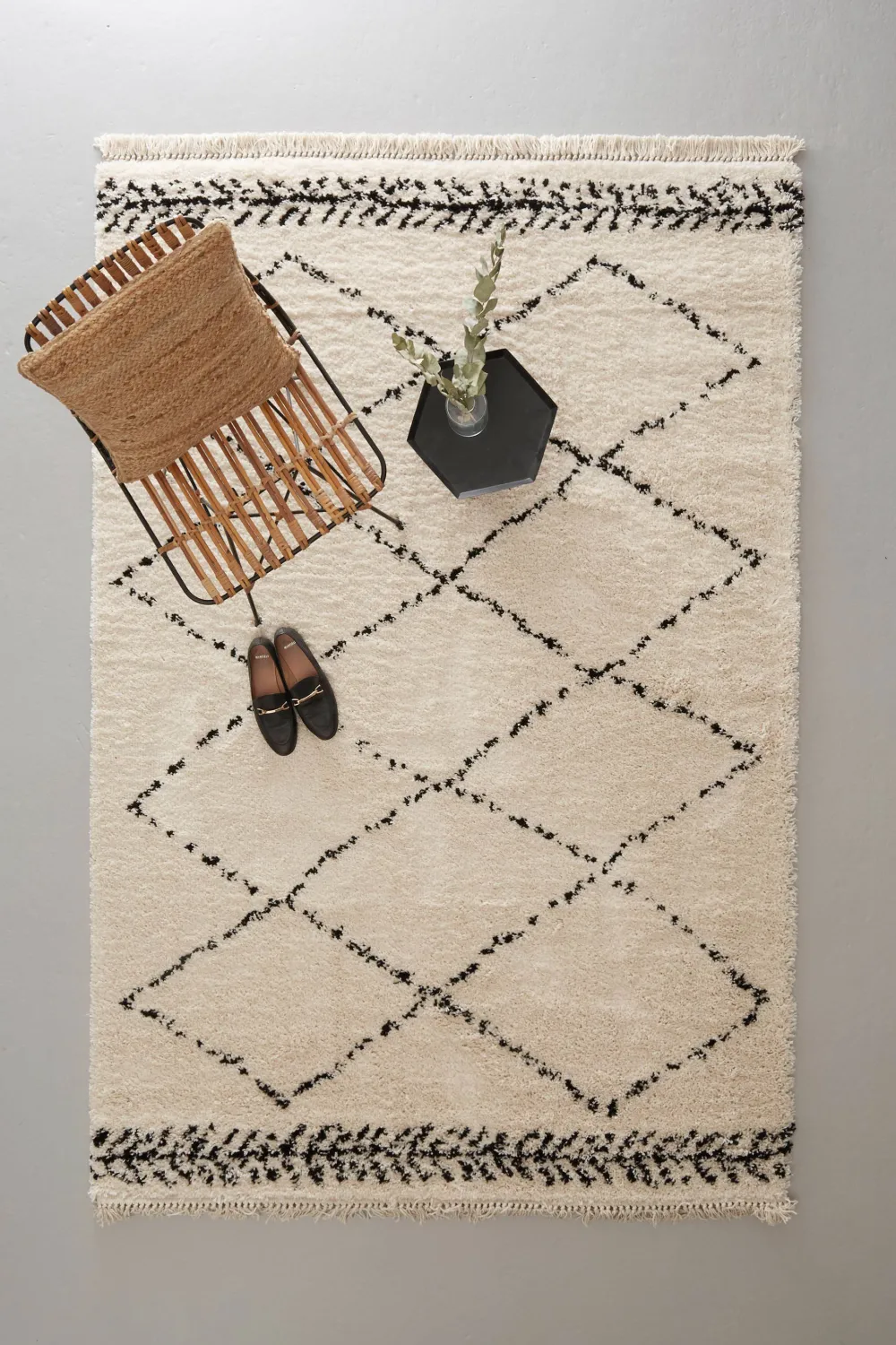 Outlet Wehkamp Home Vloerkleed (230X160 Cm)