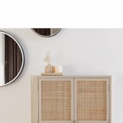 Shop Wehkamp Home Wandkast Amaya