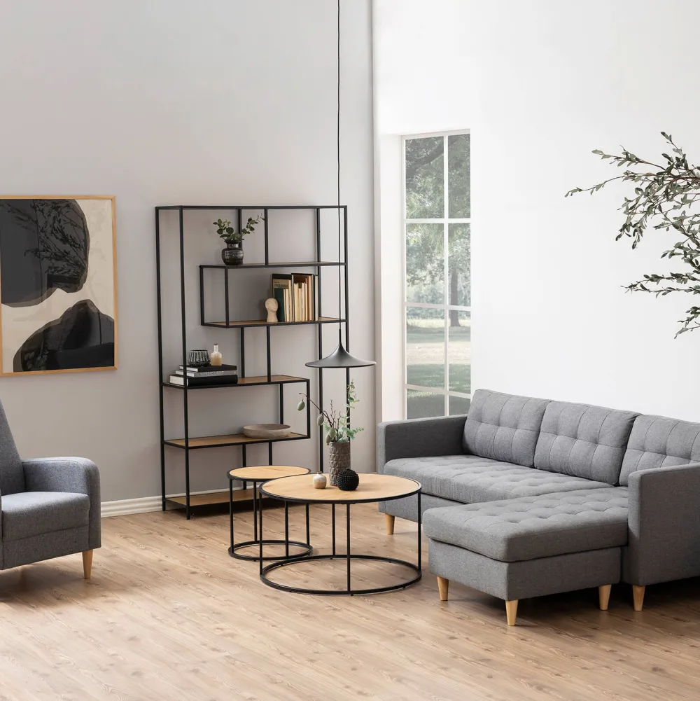 Shop Wehkamp Home Wandkast Magni