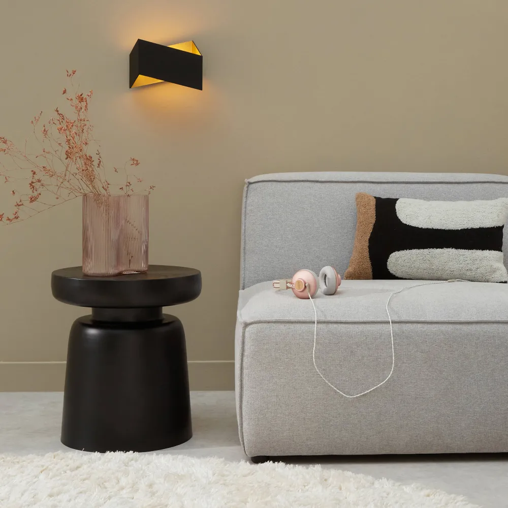 Shop Wehkamp Home Wandlamp Kubism