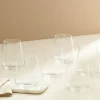 Discount Wehkamp Home Waterglas Julie (Set Van 6)