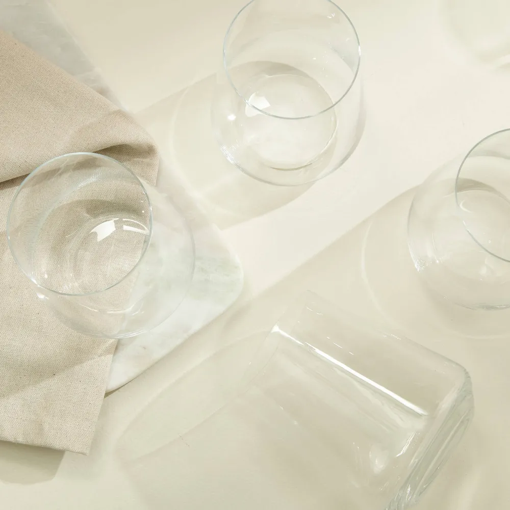 Discount Wehkamp Home Waterglas Julie (Set Van 6)