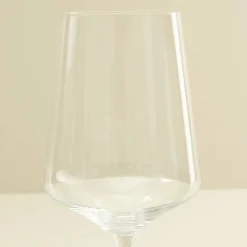 Sale Wehkamp Home Wijnglas Rood Julie (540 Ml) (Set Van 6)
