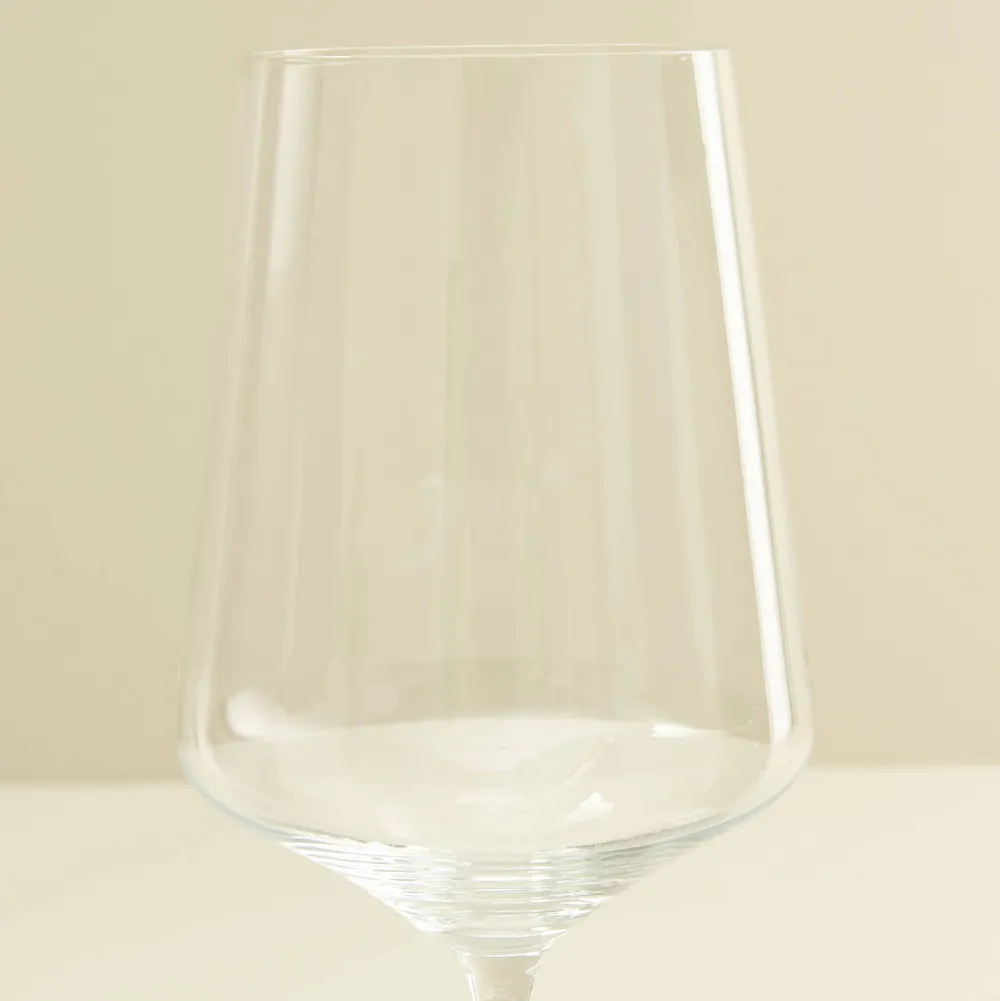 Sale Wehkamp Home Wijnglas Rood Julie (540 Ml) (Set Van 6)