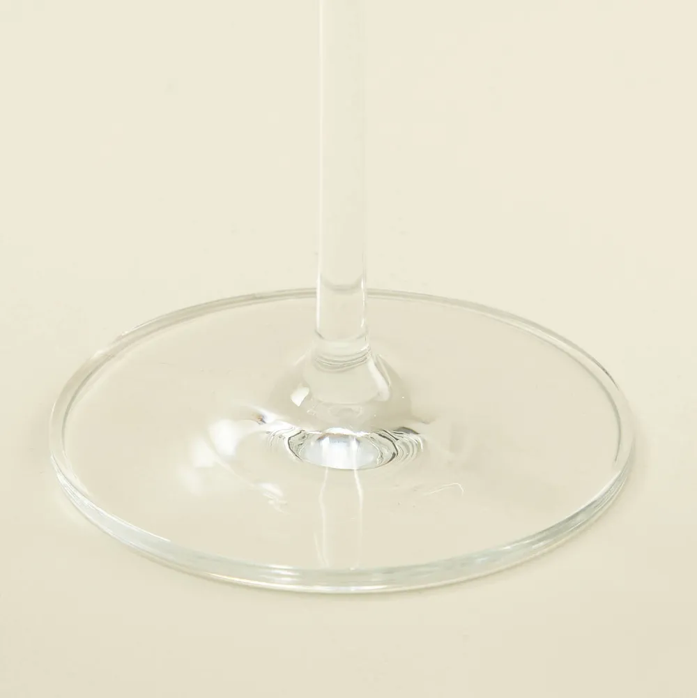 Sale Wehkamp Home Wijnglas Rood Julie (540 Ml) (Set Van 6)