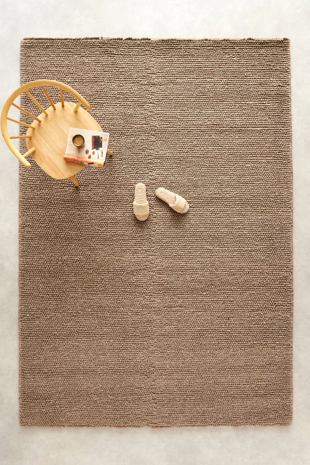 New Wehkamp Home Wollen Vloerkleed Pebbles (290X200 Cm)
