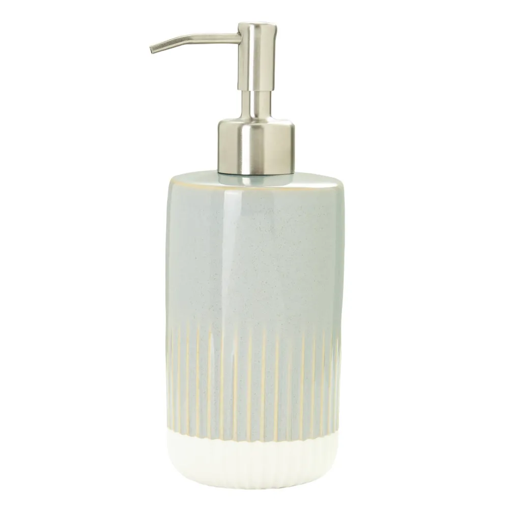 Shop Wehkamp Home Zeepdispenser Rib (7X19.5 Cm)