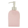 Fashion Wehkamp Home Zeepdispenser Regenboog (8X17 Cm)