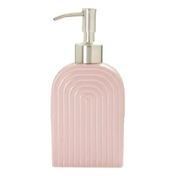 Fashion Wehkamp Home Zeepdispenser Regenboog (8X17 Cm)