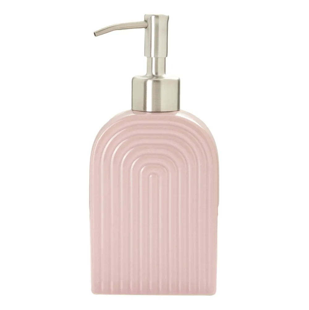 Fashion Wehkamp Home Zeepdispenser Regenboog (8X17 Cm)