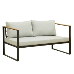 2-Zits Loungebank Orebro|Wehkamp Home Sale