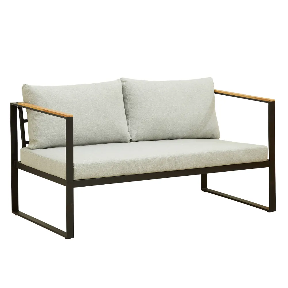 2-Zits Loungebank Orebro|Wehkamp Home Sale