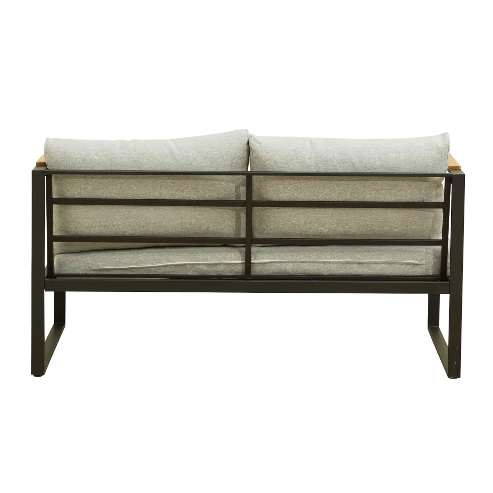 2-Zits Loungebank Orebro|Wehkamp Home Sale
