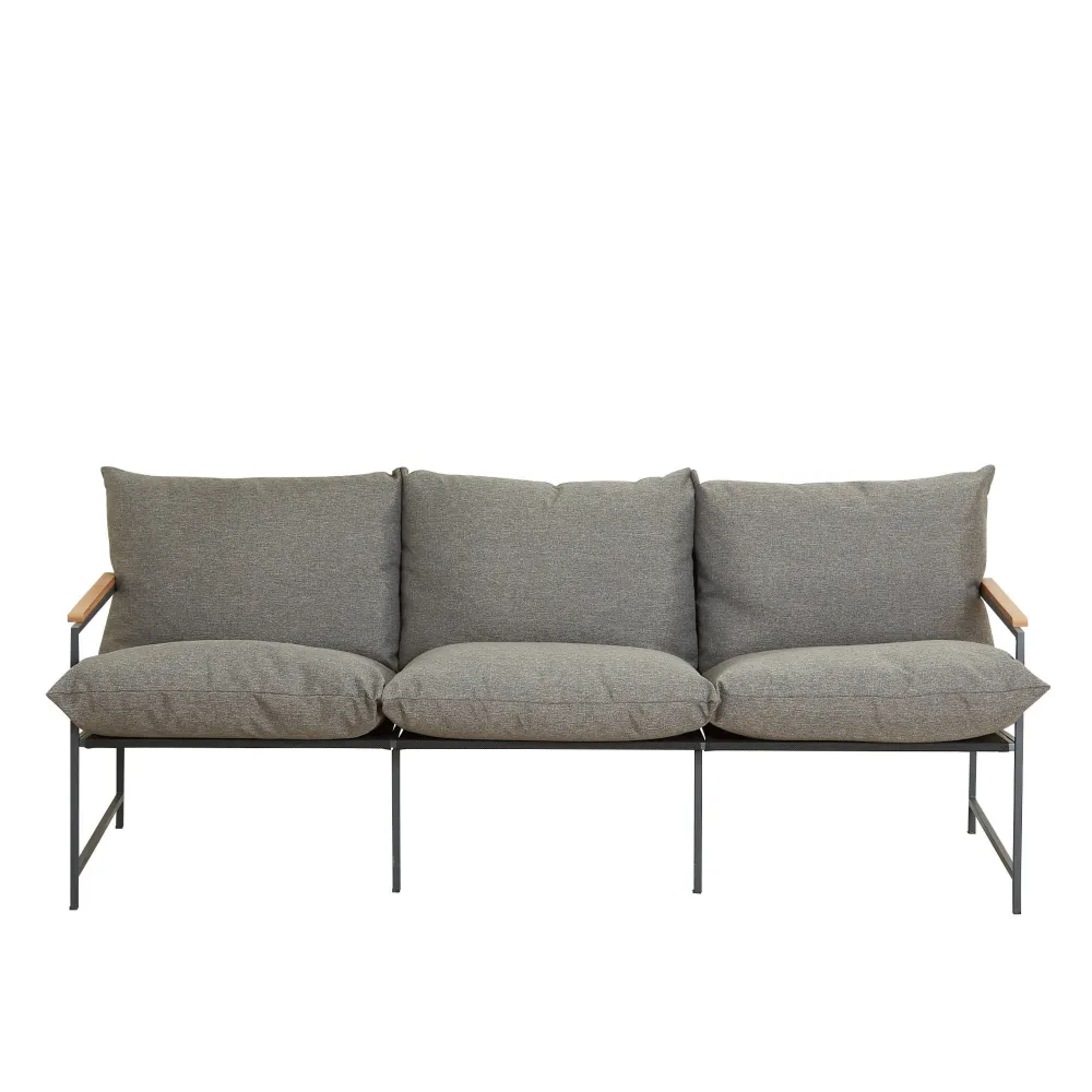 3-Zits Loungebank Shibui|Wehkamp Home New