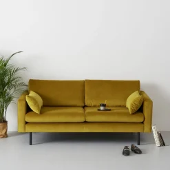 Online Wehkamp Home 2-Zitsbank Adam