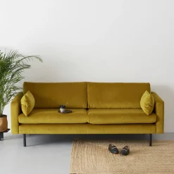 Fashion Wehkamp Home 3-Zitsbank Adam