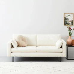 Outlet Wehkamp Home 2-Zitsbank Adam