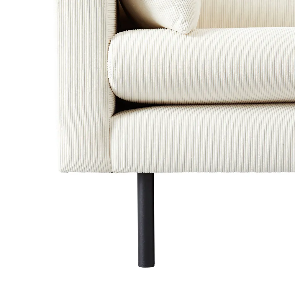 Outlet Wehkamp Home 2-Zitsbank Adam