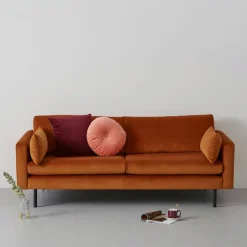 Clearance Wehkamp Home 3-Zitsbank Adam