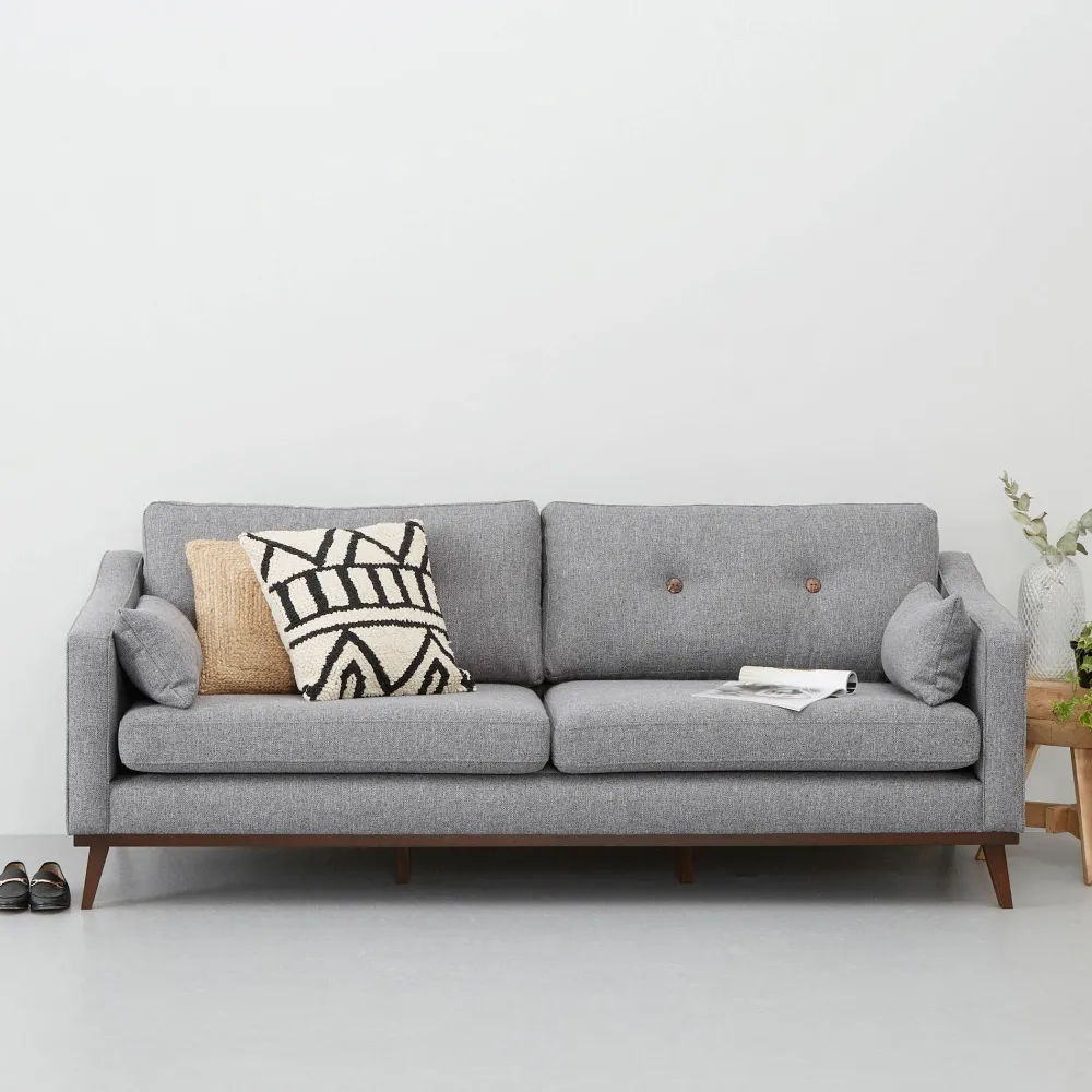 Best Sale Wehkamp Home 3-Zitsbank Amalfi
