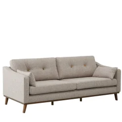 Store Wehkamp Home 3-Zitsbank Amalfi