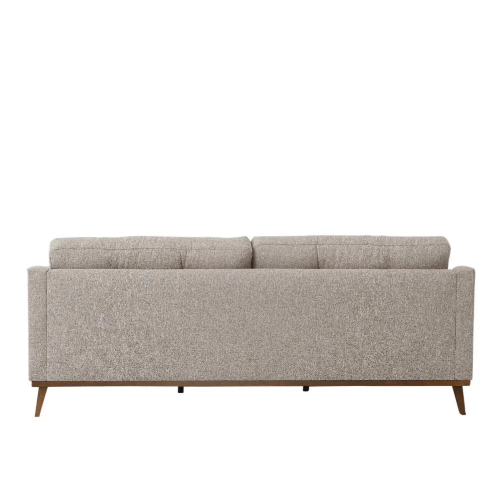 Store Wehkamp Home 3-Zitsbank Amalfi