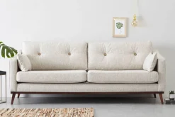Best Sale Wehkamp Home 3-Zitsbank Amalfi