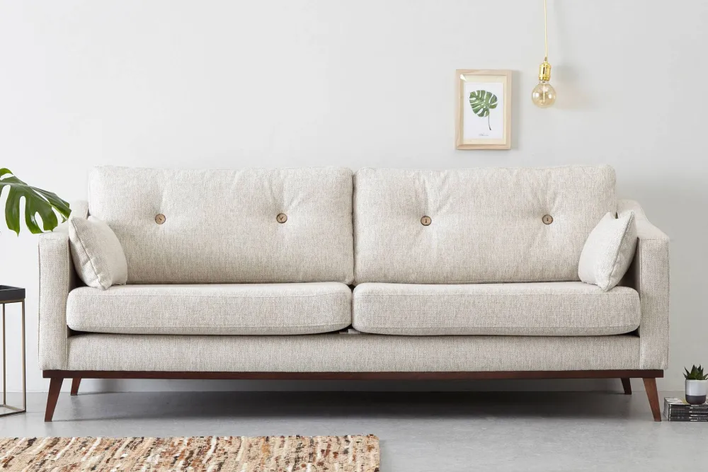 Best Sale Wehkamp Home 3-Zitsbank Amalfi