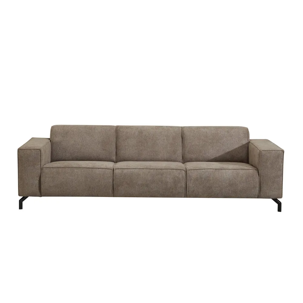 Discount Wehkamp Home 3-Zitsbank Brent