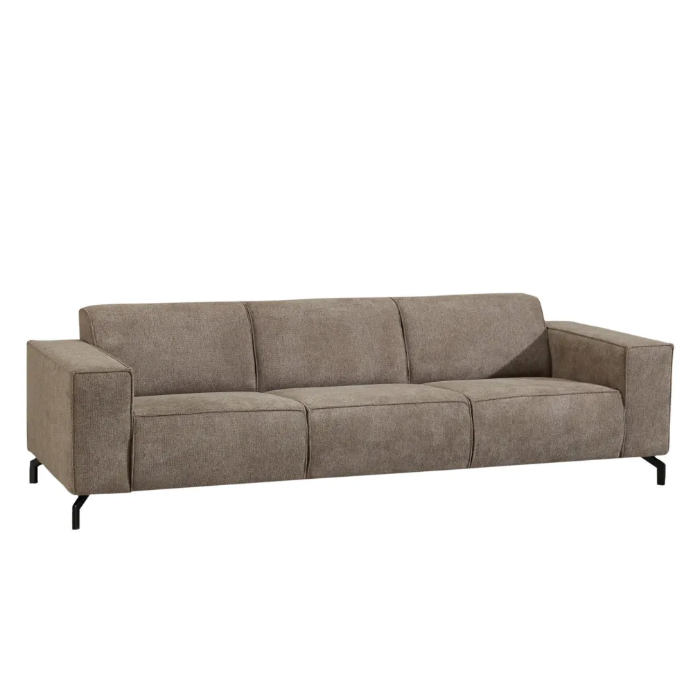 Discount Wehkamp Home 3-Zitsbank Brent