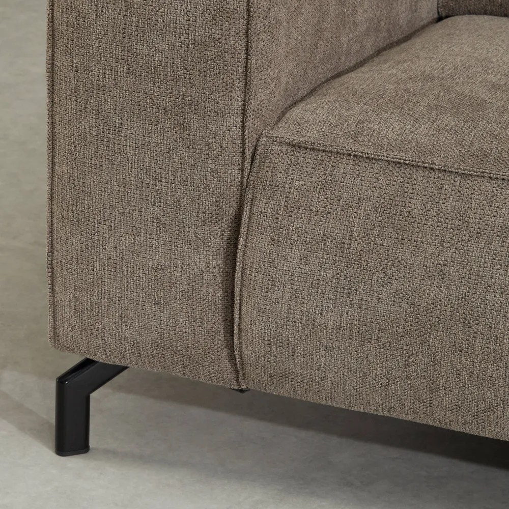 Discount Wehkamp Home 3-Zitsbank Brent