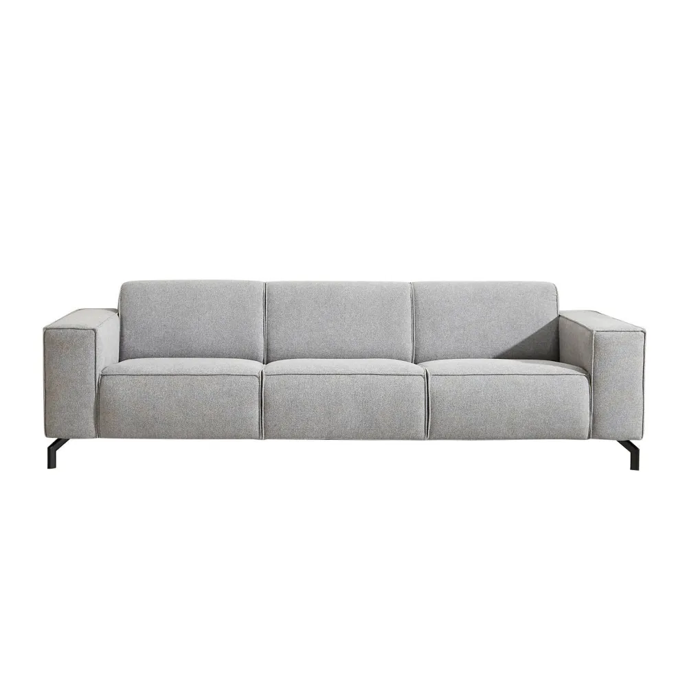 Clearance Wehkamp Home 3-Zitsbank Brent