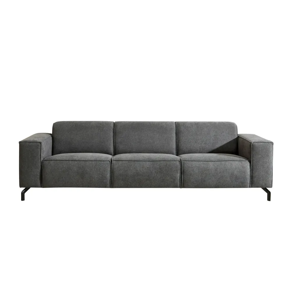 Store Wehkamp Home 3-Zitsbank Brent