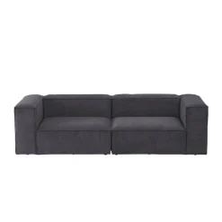 Outlet Wehkamp Home 3-Zitsbank Igor
