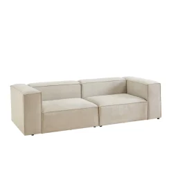 Cheap Wehkamp Home 3-Zitsbank Igor