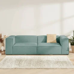 Store Wehkamp Home 3-Zitsbank Igor