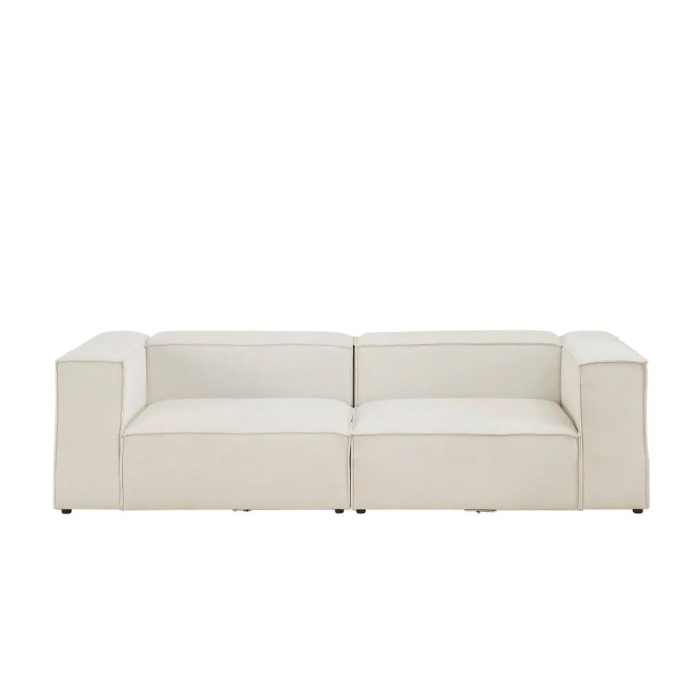 Outlet Wehkamp Home 3-Zitsbank Igor
