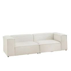 Outlet Wehkamp Home 3-Zitsbank Igor