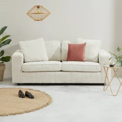Cheap Wehkamp Home 2,5-Zitsbank Livia