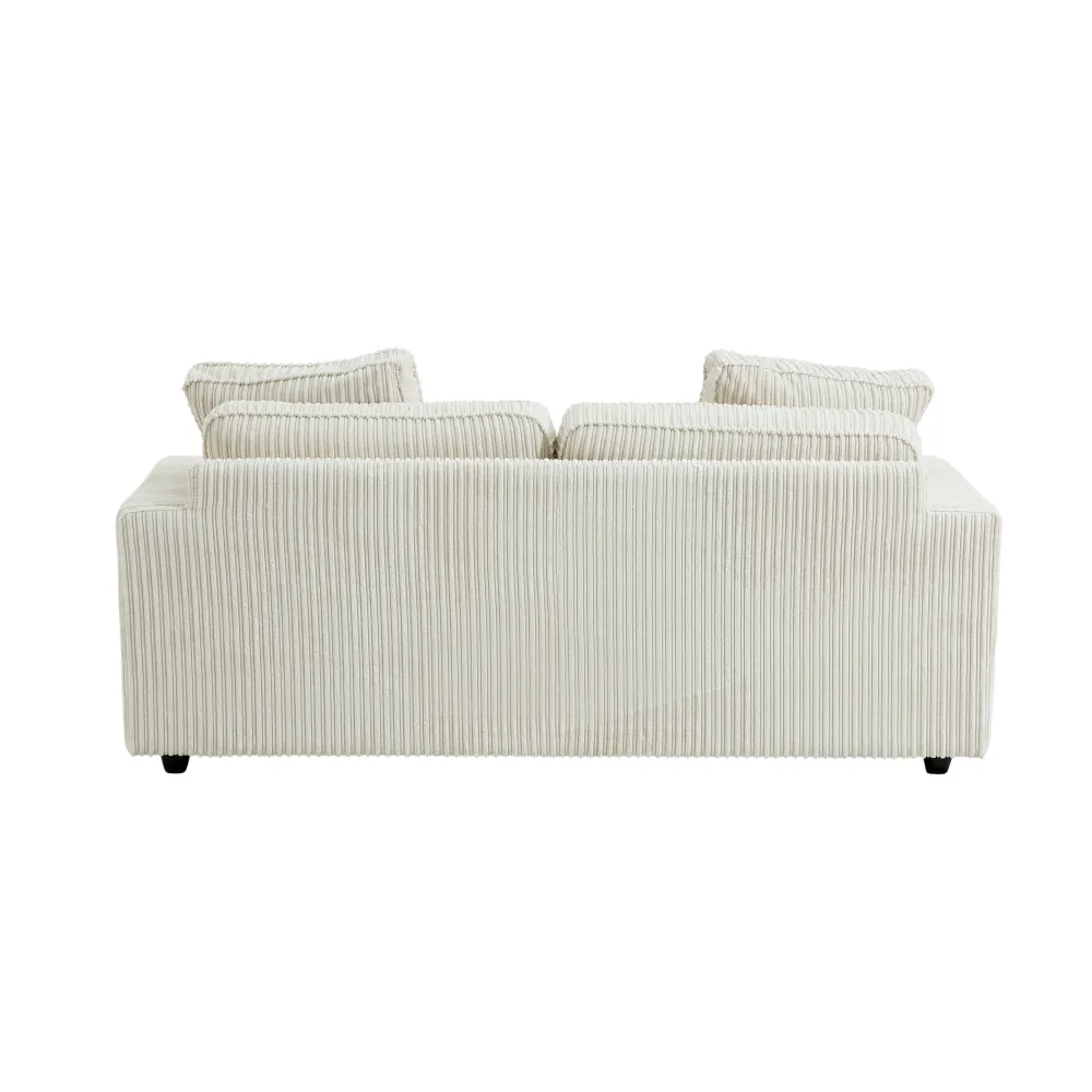 Cheap Wehkamp Home 2,5-Zitsbank Livia