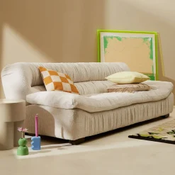 Store Wehkamp Home 3-Zitsbank Maren